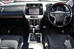 2019 Toyota Landcruiser Prado Kakadu