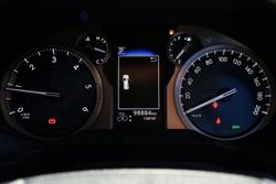 2019 Toyota Landcruiser Prado Kakadu