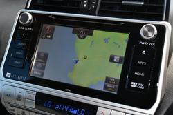 2019 Toyota Landcruiser Prado Kakadu