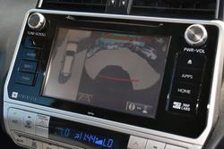 2019 Toyota Landcruiser Prado Kakadu