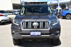 2019 Toyota Landcruiser Prado Kakadu