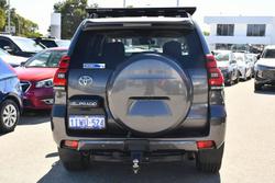 2019 Toyota Landcruiser Prado Kakadu