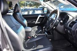 2019 Toyota Landcruiser Prado Kakadu
