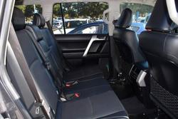 2019 Toyota Landcruiser Prado Kakadu