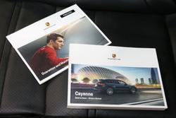2022 Porsche Cayenne
