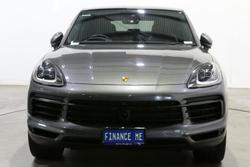 2022 Porsche Cayenne