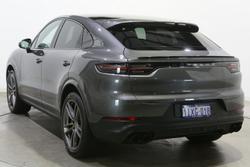 2022 Porsche Cayenne