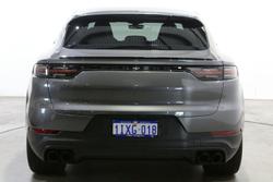 2022 Porsche Cayenne