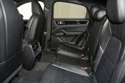 2022 Porsche Cayenne