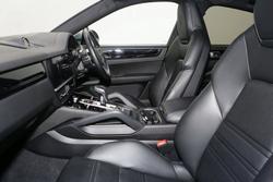 2022 Porsche Cayenne