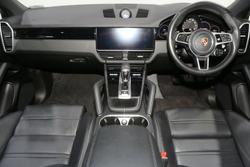 2022 Porsche Cayenne