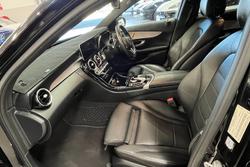 2019 Mercedes-Benz C-Class C300