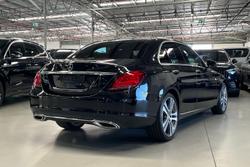 2019 Mercedes-Benz C-Class C300