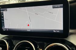 2019 Mercedes-Benz C-Class C300