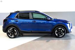 2026 Kia Stonic Sport