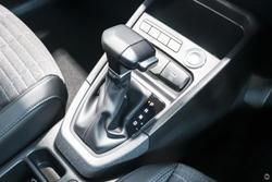 2026 Kia Stonic Sport