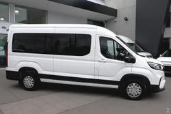 2024 LDV Deliver 9 LWB Mid Roof