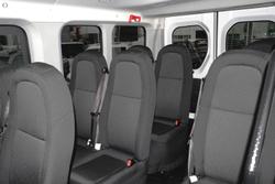 2024 LDV Deliver 9 LWB Mid Roof