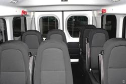 2024 LDV Deliver 9 LWB Mid Roof