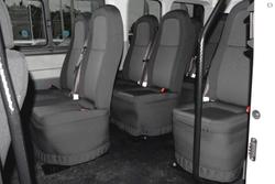 2024 LDV Deliver 9 LWB Mid Roof