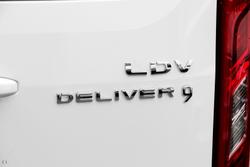 2024 LDV Deliver 9 LWB Mid Roof