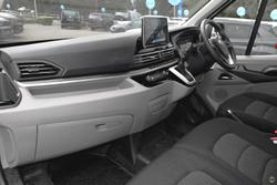 2024 LDV Deliver 9 LWB Mid Roof