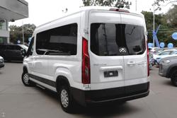 2024 LDV Deliver 9 LWB Mid Roof