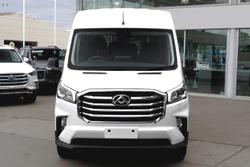 2024 LDV Deliver 9 LWB Mid Roof