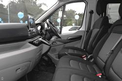 2024 LDV Deliver 9 LWB Mid Roof