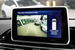 2024 LDV Deliver 9 LWB Mid Roof