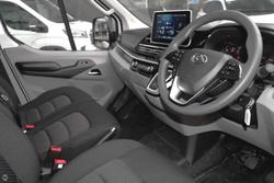 2024 LDV Deliver 9 LWB Mid Roof