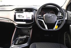 2025 LDV T60 Max PRO