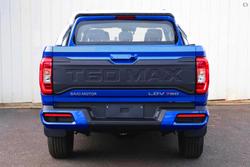 2025 LDV T60 Max PRO