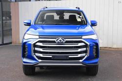 2025 LDV T60 Max PRO