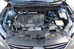 2016 Mazda CX-5 Maxx Sport