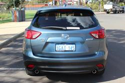 2016 Mazda CX-5 Maxx Sport