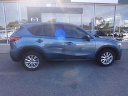 2016 Mazda CX-5 Maxx Sport