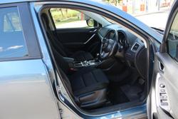 2016 Mazda CX-5 Maxx Sport