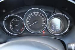 2016 Mazda CX-5 Maxx Sport