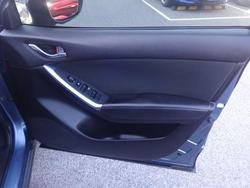 2016 Mazda CX-5 Maxx Sport