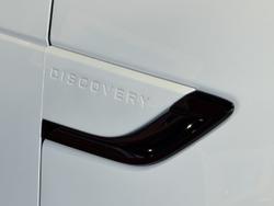 2023 Land Rover Discovery D300 R-Dynamic SE