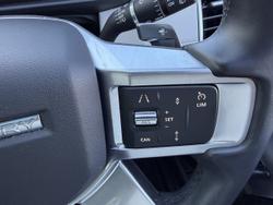 2023 Land Rover Discovery D300 R-Dynamic SE