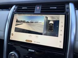 2023 Land Rover Discovery D300 R-Dynamic SE