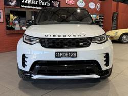 2023 Land Rover Discovery D300 R-Dynamic SE