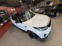 2023 Land Rover Discovery D300 R-Dynamic SE