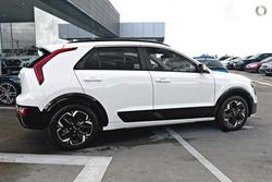 2024 Kia Niro EV GT-Line
