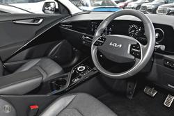 2024 Kia Niro EV GT-Line