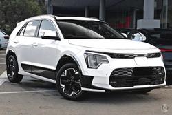 2024 Kia Niro EV GT-Line