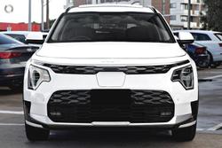 2024 Kia Niro EV GT-Line