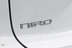 2024 Kia Niro EV GT-Line